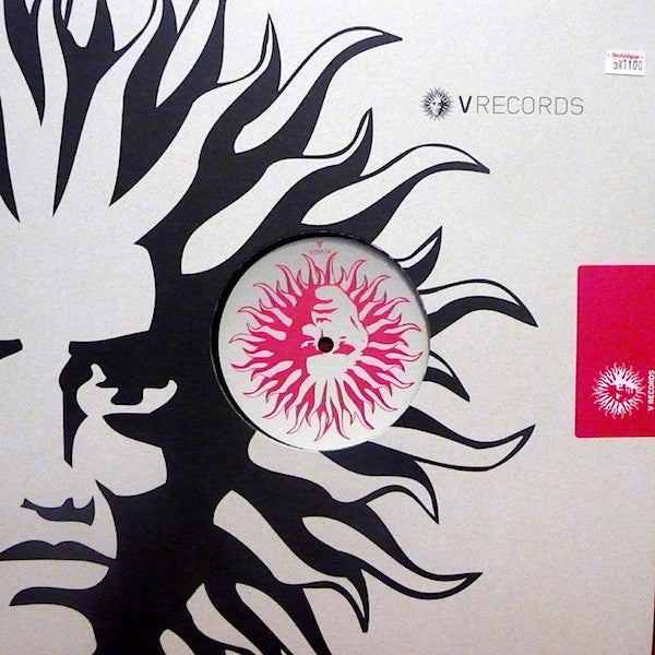 Krust : Guess (Remixes) (12")