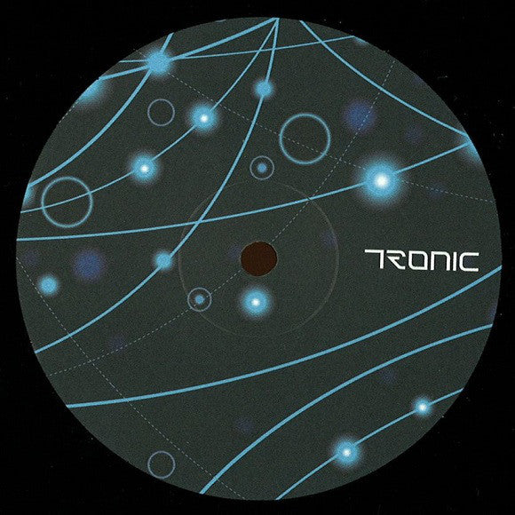 Marc Romboy : Feelin' (12")