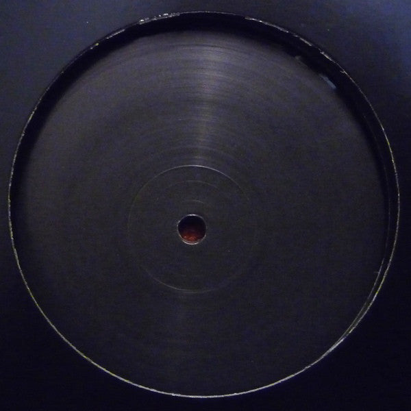 Burial + Four Tet : Nova (12", S/Sided, W/Lbl)