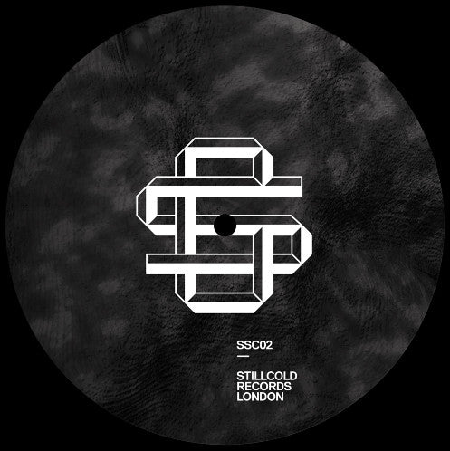 Lando Kal : TMRW EP (12", EP, Ltd)