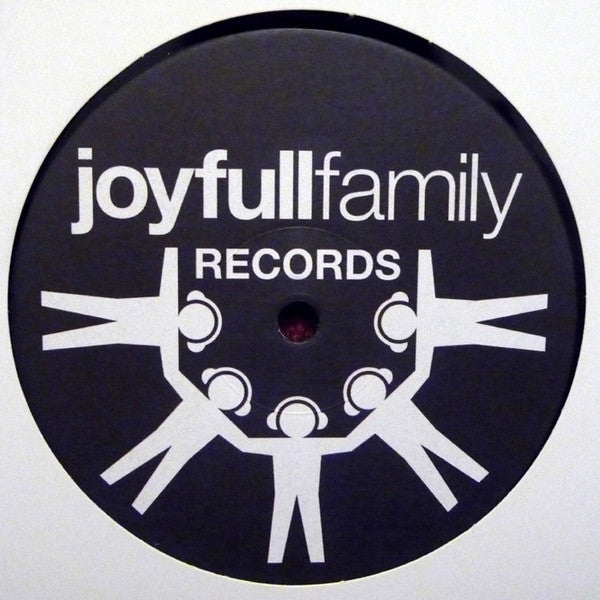 Standard Fair : Keep On (12")