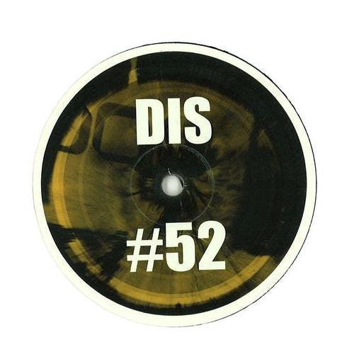 Dabs : Subsidiary EP Pt.2 (12", EP)