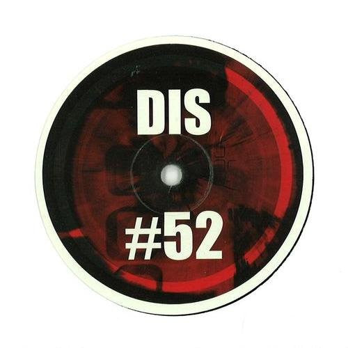 Dabs : Subsidiary EP Pt.1 (12", EP)