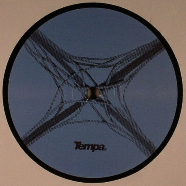 Proxima (4) : Formal Junction / Grunge (12")