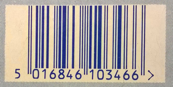 K.W.S. : Please Don't Go (12")