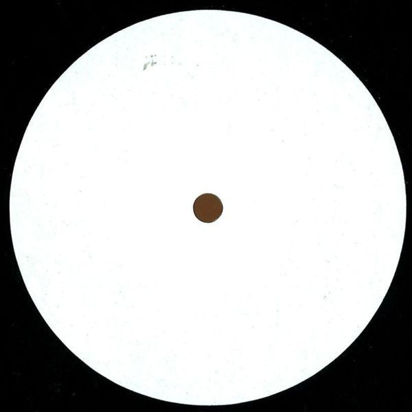 Phil Asher : Rhythmical Whims EP (12", EP, W/Lbl, Han)