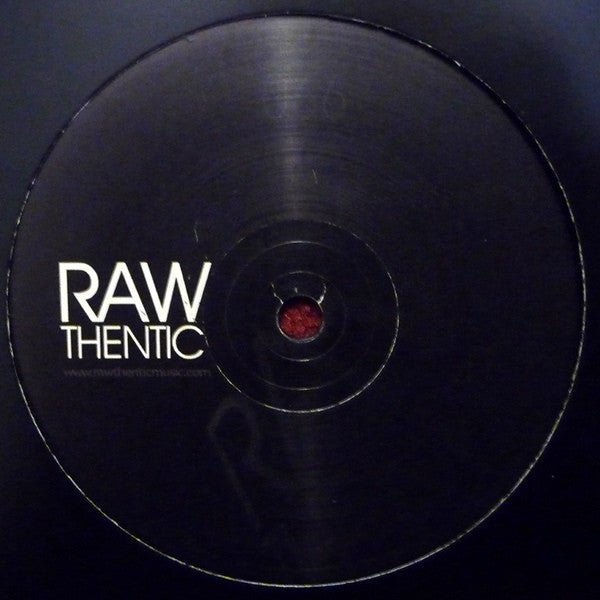 Philip Arruda : Casanova EP (12", EP)