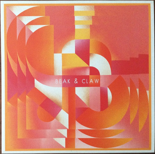 S / S / S : Beak & Claw (12", EP)