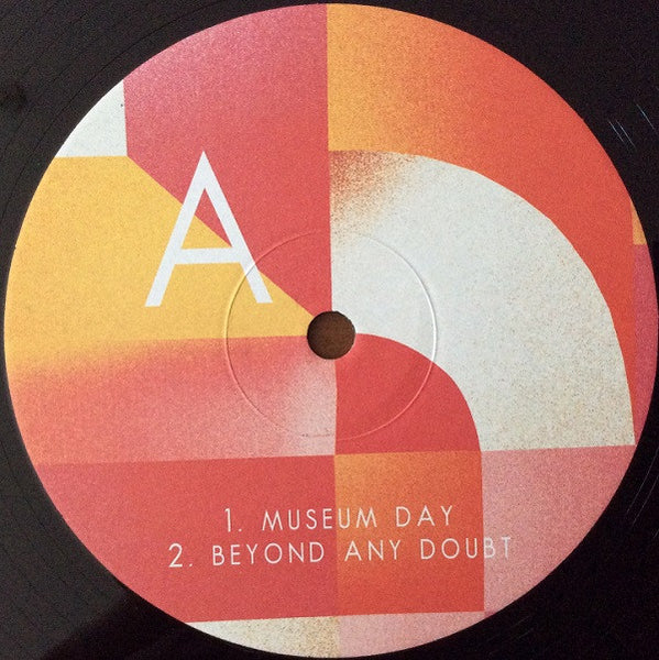 S / S / S : Beak & Claw (12", EP)