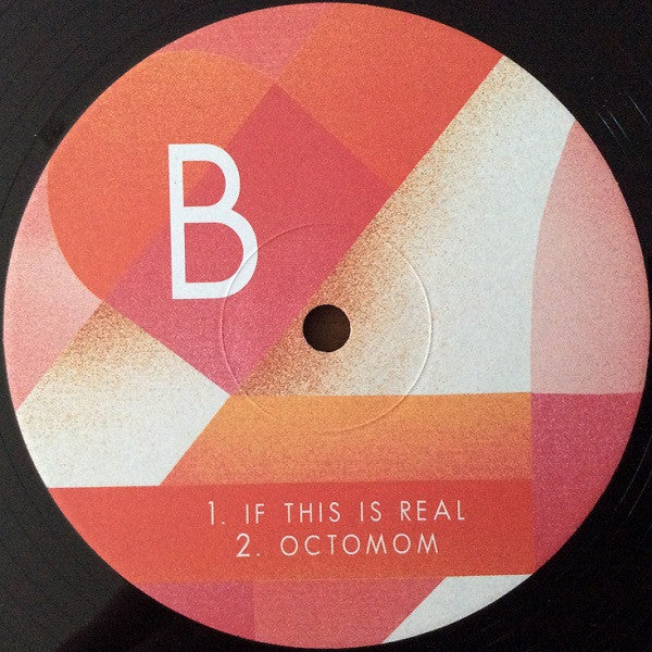 S / S / S : Beak & Claw (12", EP)