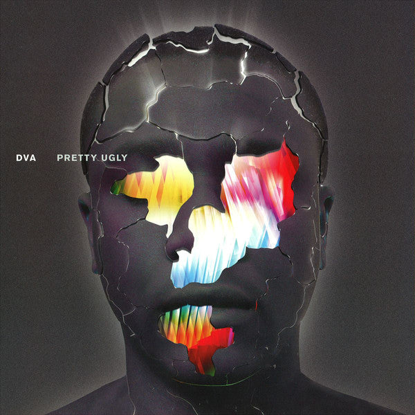 DVA (2) : Pretty Ugly (2xLP, Album)