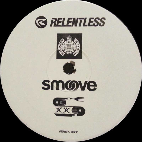 DJ Pied Piper & The Masters Of Ceremonies : Do You Really Like It? (Sovereign Remixes) (12")