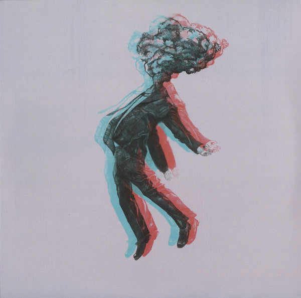 Main Attrakionz : 808s & Dark Grapes II (2xLP, Album, Ltd)
