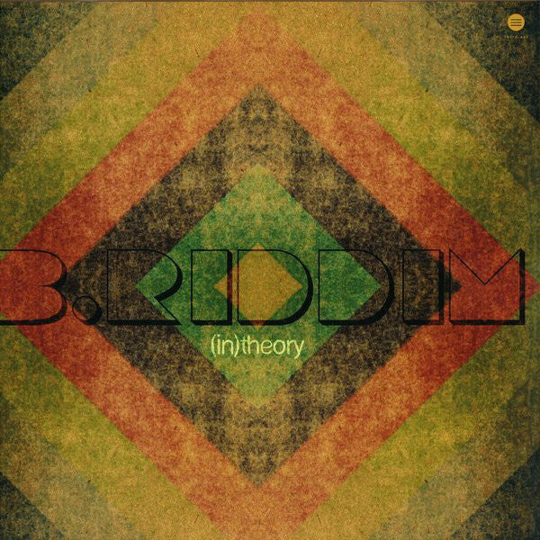 B.Riddim : In Theory (12")