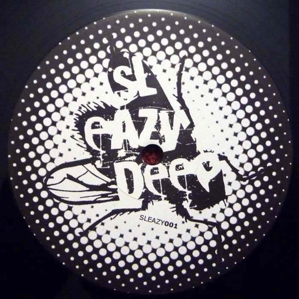 No Artificial Colours : If The Rumours Were True EP (12", EP)