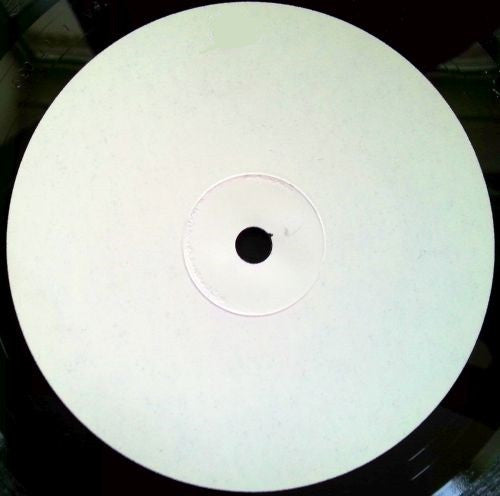 Amit : Stay With Me (10", W/Lbl)