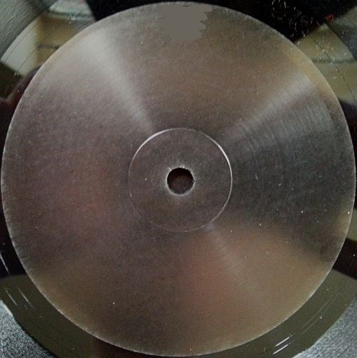 Amit : Stay With Me (10", W/Lbl)