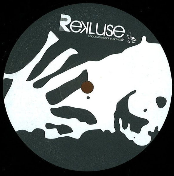 Miniminds : Cloak & Dagger (12")