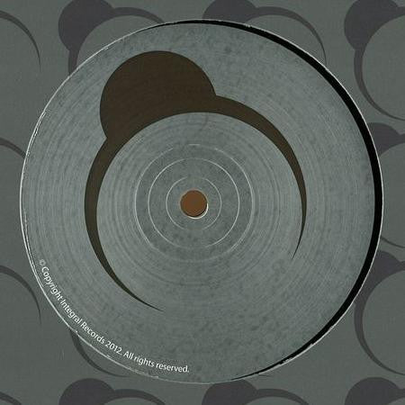 Need For Mirrors / Zero Tolerance : Scuba / Charlatan (12")