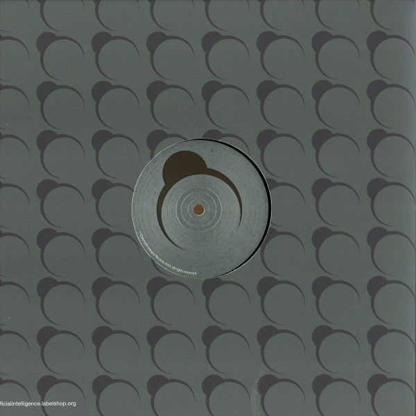 Need For Mirrors / Zero Tolerance : Scuba / Charlatan (12")