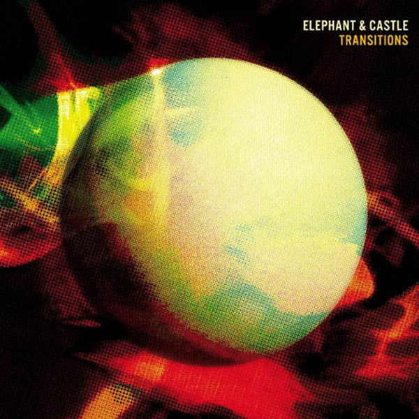 Elephant & Castle (4) : Transitions (LP, Album)