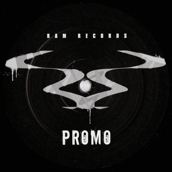 DC Breaks : Firez EP (2x12", EP, Promo, W/Lbl, Sti)