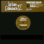 Ghostface Killah : All That I Got Is You / Daytona 500 (12")