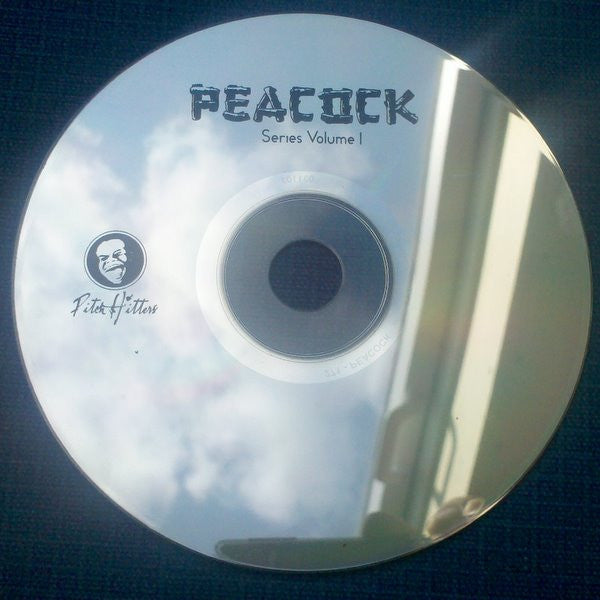Various : Peacock Series Vol. 1 (CD, Comp)