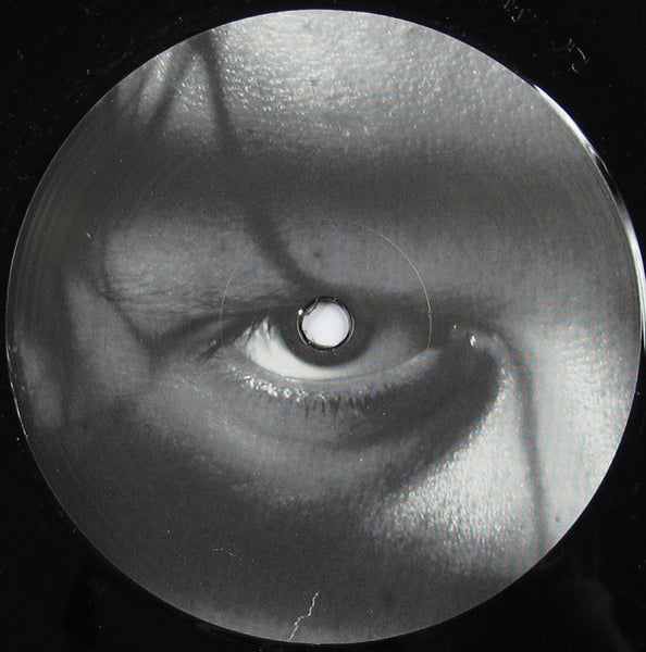 San Proper : Animal (Ricardo Villalobos Remixes) (12")