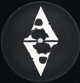 Perverse (2) : The Iceman (12")