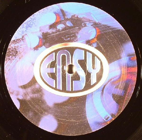 Phantasy & Shodan : No Liars / Atomic Age (Remixes) (12")