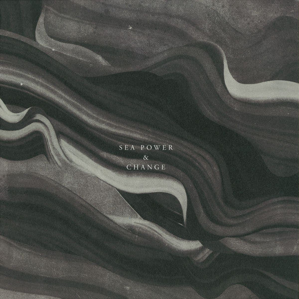 Sea Power & Change : Sea Power & Change Remix EP (12", EP)