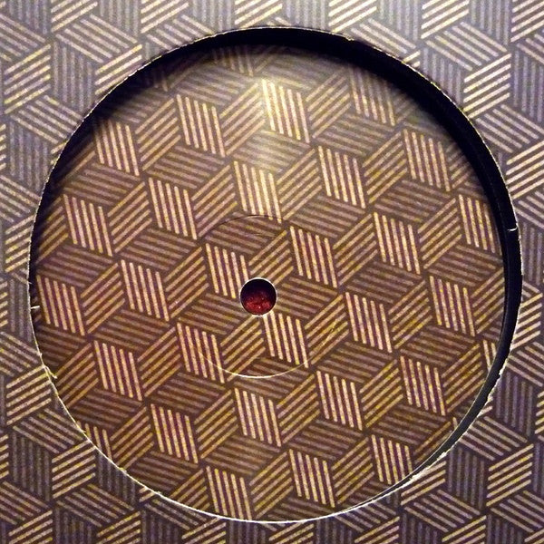Placeholder : Brothers EP (12", EP)