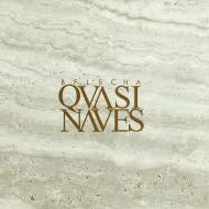 BFlecha : Qvasi Naves (12")