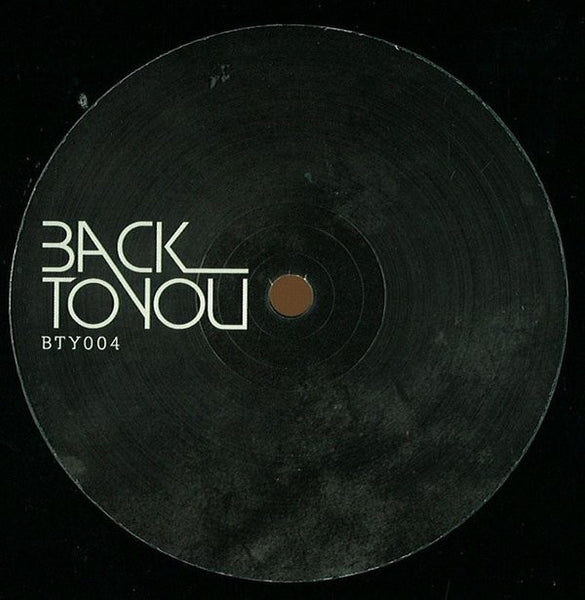 Nick Lawson : Drum Boppin (12", EP)