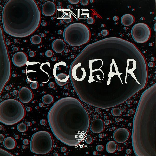 Denis A : Escobar (12")