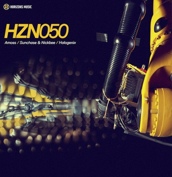 Various : HZN050 (2x12")