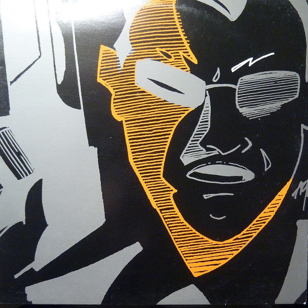 Freak Seven vs. Critical Phase : The Remixes (12")