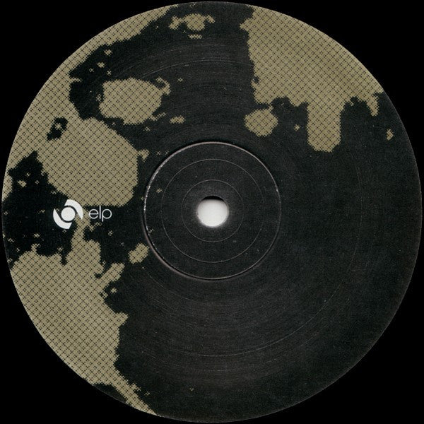 DK : Murder Was The Bass - The Remixes (12")