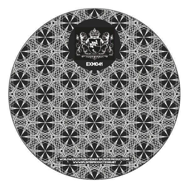 Arjun Vagale : Almost Home (12")