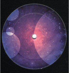 Joss Ryan : Melancholy Dreams (12")
