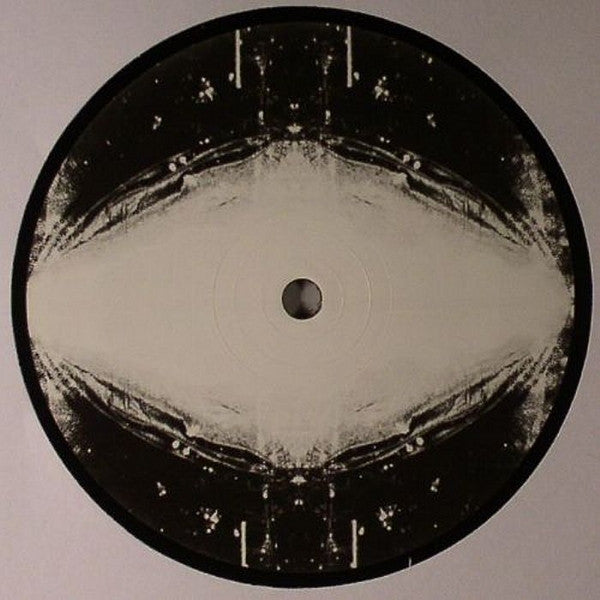 Greymatter (2) : Wolf EP 12 (12", EP)