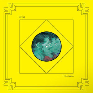 Maelstrom (2) : USSR EP (12", EP)