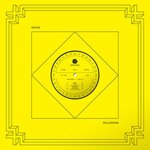 Maelstrom (2) : USSR EP (12", EP)