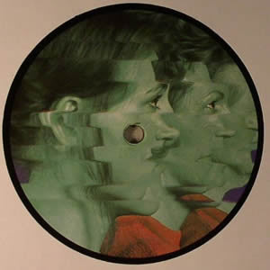 Maelstrom (2) : USSR EP (12", EP)