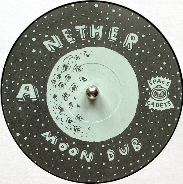Nether (2) : Moon Dub (12", EP)