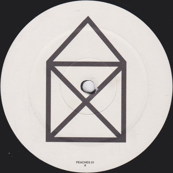 Various : Peaches 01 (12", Unofficial)