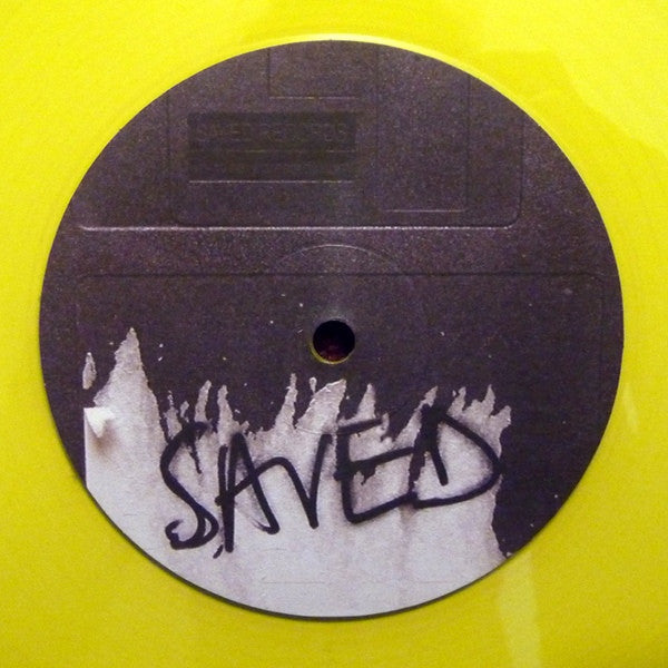 &Me : Matters & Ashes EP (12", EP, Yel)