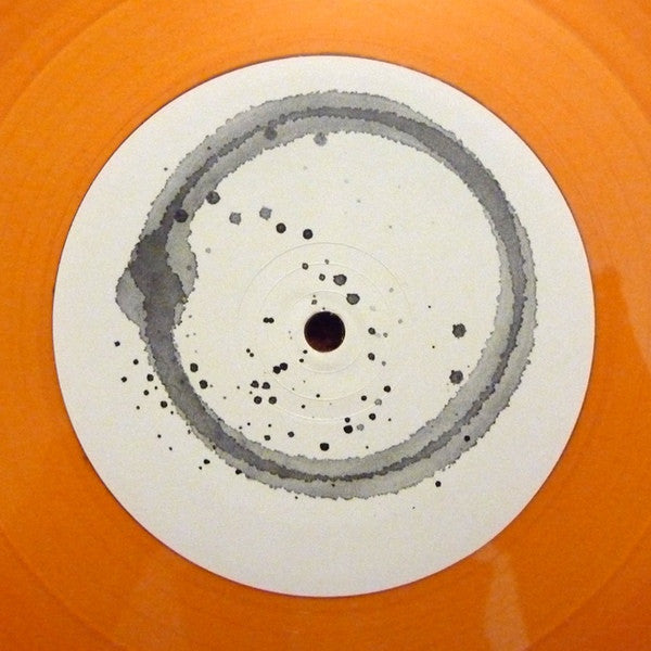 Infiniti : The Remixes - Part 2/3 (12", Ora)