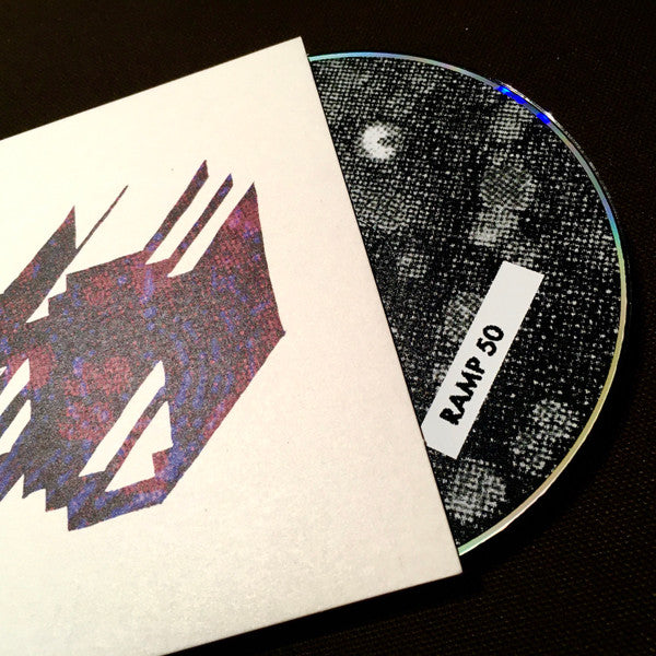 Various : Ramp 50 (CD, Comp, Dig)